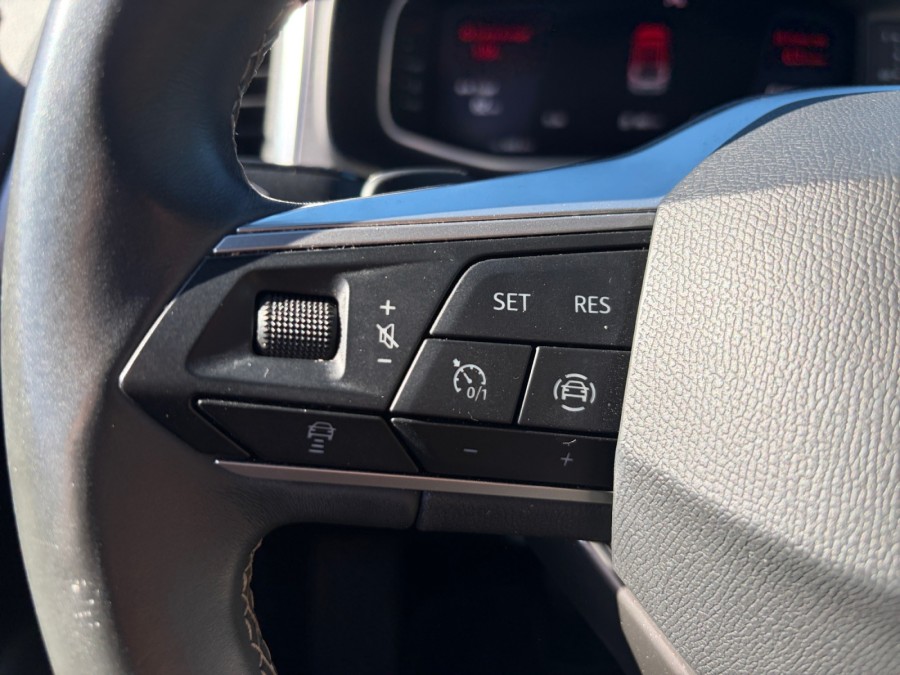 SEAT d'occasion ATECA 2.0 TDI 150ch Start&Stop Xperience DSG de 2021