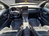 MERCEDES d'occasion GLC 350 D 4MATIC EXECUTIVE AUTO de 2017 Limoges