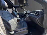 MERCEDES d'occasion GLC 350 D 4MATIC EXECUTIVE AUTO de 2017 Limoges