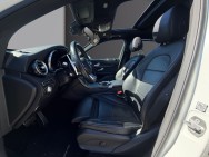 MERCEDES d'occasion GLC 350 D 4MATIC EXECUTIVE AUTO de 2017 Limoges