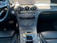 MERCEDES d'occasion GLC 350 D 4MATIC EXECUTIVE AUTO de 2017 Limoges