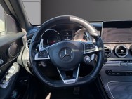 MERCEDES d'occasion GLC 350 D 4MATIC EXECUTIVE AUTO de 2017 Limoges