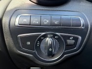 MERCEDES d'occasion GLC 350 D 4MATIC EXECUTIVE AUTO de 2017 Limoges