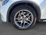 MERCEDES d'occasion GLC 350 D 4MATIC EXECUTIVE AUTO de 2017 Limoges