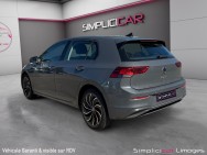 VOLKSWAGEN d'occasion GOLF 2.0 TDI SCR 115ch Life de 2022 Limoges