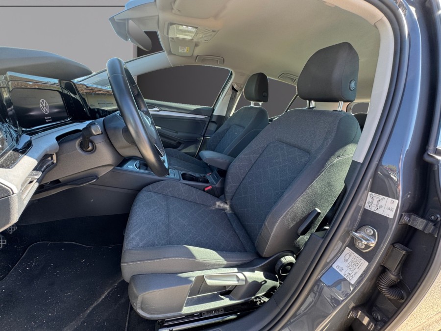 VOLKSWAGEN d'occasion GOLF 2.0 TDI SCR 115ch Life de 2022 Limoges