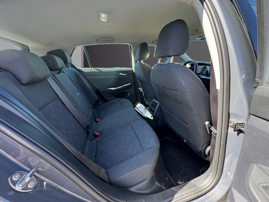 VOLKSWAGEN d'occasion GOLF 2.0 TDI SCR 115ch Life de 2022 Limoges