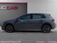 VOLKSWAGEN d'occasion GOLF 2.0 TDI SCR 115ch Life de 2022 Limoges