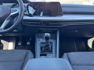 VOLKSWAGEN d'occasion GOLF 2.0 TDI SCR 115ch Life de 2022 Limoges