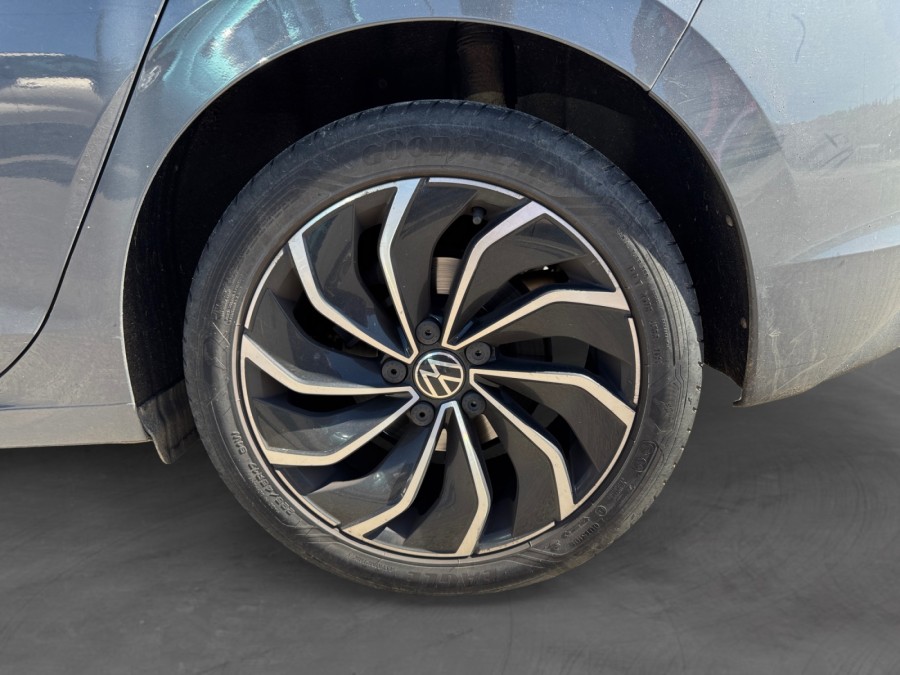 VOLKSWAGEN d'occasion GOLF 2.0 TDI SCR 115ch Life de 2022 Limoges