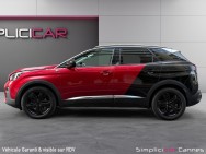 PEUGEOT d'occasion 3008 1.2 PURE TECH 130 CROSSWAY de 2018 Cannes