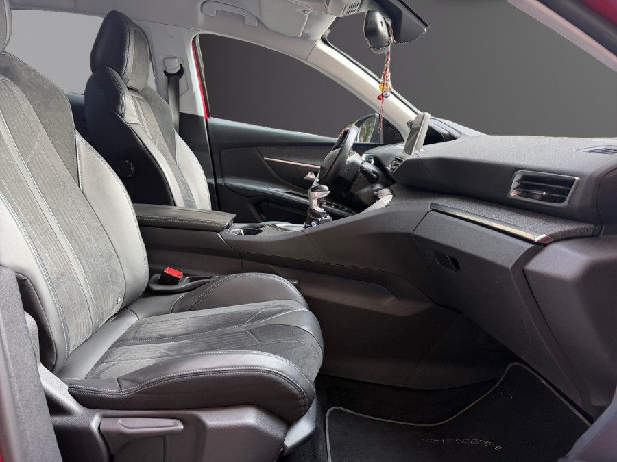 PEUGEOT d'occasion 3008 1.2 PURE TECH 130 CROSSWAY de 2018 Cannes