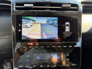 HYUNDAI d'occasion TUCSON 1.6 T-GDI 230 HYBRID EXECUTIVE BUSINESS de