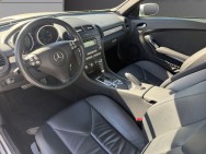 MERCEDES d'occasion CLASSE SLK 200K BA de 2009 Abbeville (80)﻿