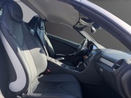 MERCEDES d'occasion CLASSE SLK 200K BA de 2009 Abbeville (80)﻿