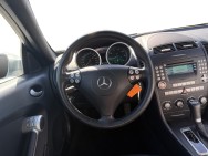 MERCEDES d'occasion CLASSE SLK 200K BA de 2009 Abbeville (80)﻿