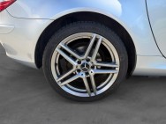 MERCEDES d'occasion CLASSE SLK 200K BA de 2009 Abbeville (80)﻿