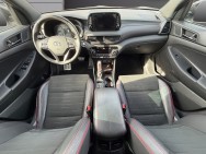 HYUNDAI d'occasion TUCSON 1.6 CRDI 136ch hybrid 48V N Line Executive