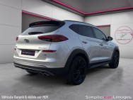 HYUNDAI d'occasion TUCSON 1.6 CRDI 136ch hybrid 48V N Line Executive