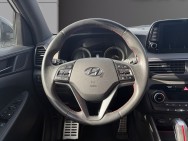 HYUNDAI d'occasion TUCSON 1.6 CRDI 136ch hybrid 48V N Line Executive