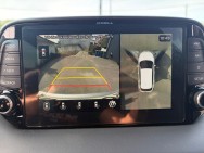 HYUNDAI d'occasion TUCSON 1.6 CRDI 136ch hybrid 48V N Line Executive