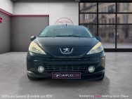 PEUGEOT d'occasion 207 1.6 VTi 16v Sport de 2009 Méry Sur Oise (95)﻿