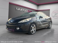 PEUGEOT d'occasion 207 1.6 VTi 16v Sport de 2009 Méry Sur Oise (95)﻿