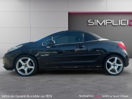 PEUGEOT d'occasion 207 1.6 VTi 16v Sport de 2009 Méry Sur Oise (95)﻿