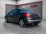 PEUGEOT d'occasion 207 1.6 VTi 16v Sport de 2009 Méry Sur Oise (95)﻿