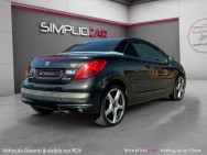 PEUGEOT d'occasion 207 1.6 VTi 16v Sport de 2009 Méry Sur Oise (95)﻿