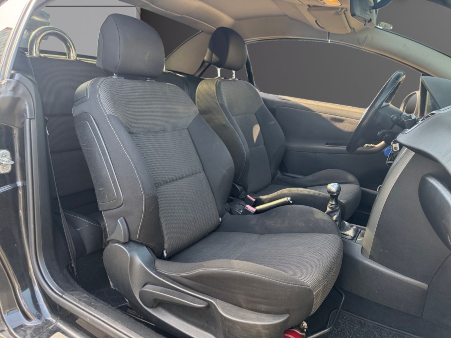 PEUGEOT d'occasion 207 1.6 VTi 16v Sport de 2009 Méry Sur Oise (95)﻿