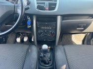 PEUGEOT d'occasion 207 1.6 VTi 16v Sport de 2009 Méry Sur Oise (95)﻿