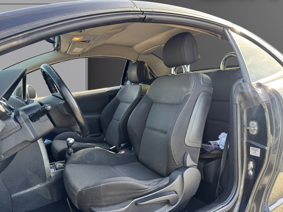 PEUGEOT d'occasion 207 1.6 VTi 16v Sport de 2009 Méry Sur Oise (95)﻿