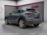 MAZDA d'occasion CX30 2 SKYACTIV G 122 M HYBRID PRIME LINE AUTO de