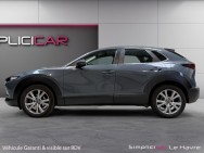 MAZDA d'occasion CX30 2 SKYACTIV G 122 M HYBRID PRIME LINE AUTO de