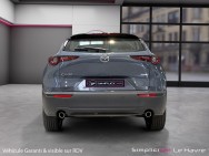 MAZDA d'occasion CX30 2 SKYACTIV G 122 M HYBRID PRIME LINE AUTO de