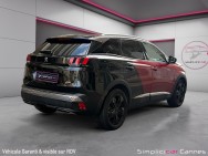 PEUGEOT d'occasion 3008 1.2 PURE TECH 130 CROSSWAY de 2018 Cannes