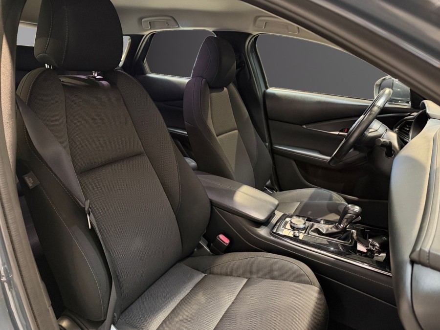 MAZDA d'occasion CX30 2 SKYACTIV G 122 M HYBRID PRIME LINE AUTO de