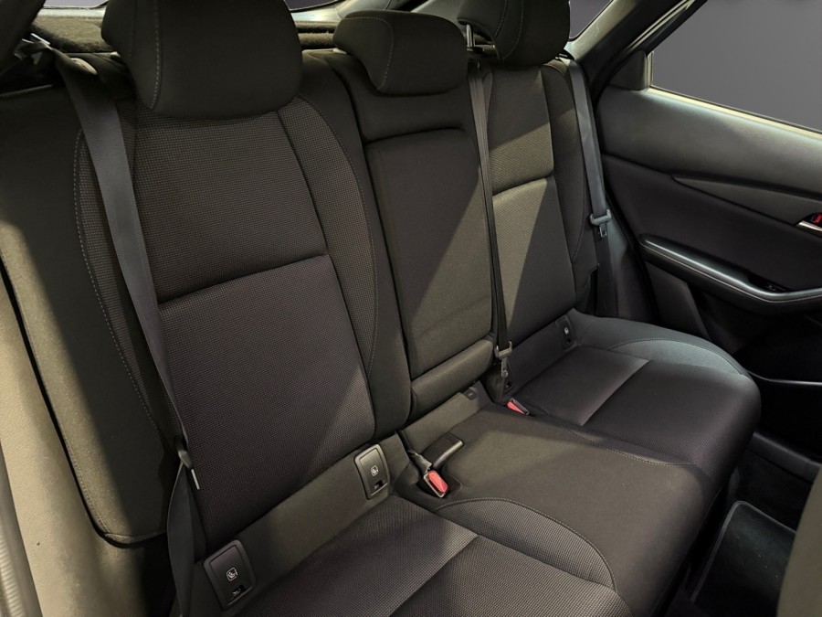 MAZDA d'occasion CX30 2 SKYACTIV G 122 M HYBRID PRIME LINE AUTO de