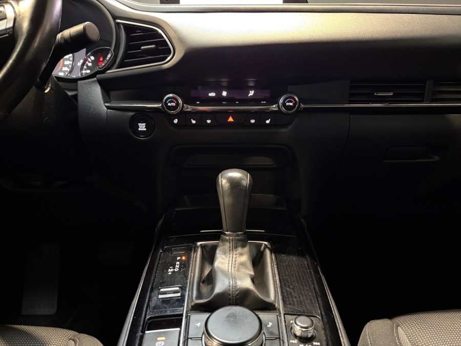 MAZDA d'occasion CX30 2 SKYACTIV G 122 M HYBRID PRIME LINE AUTO de