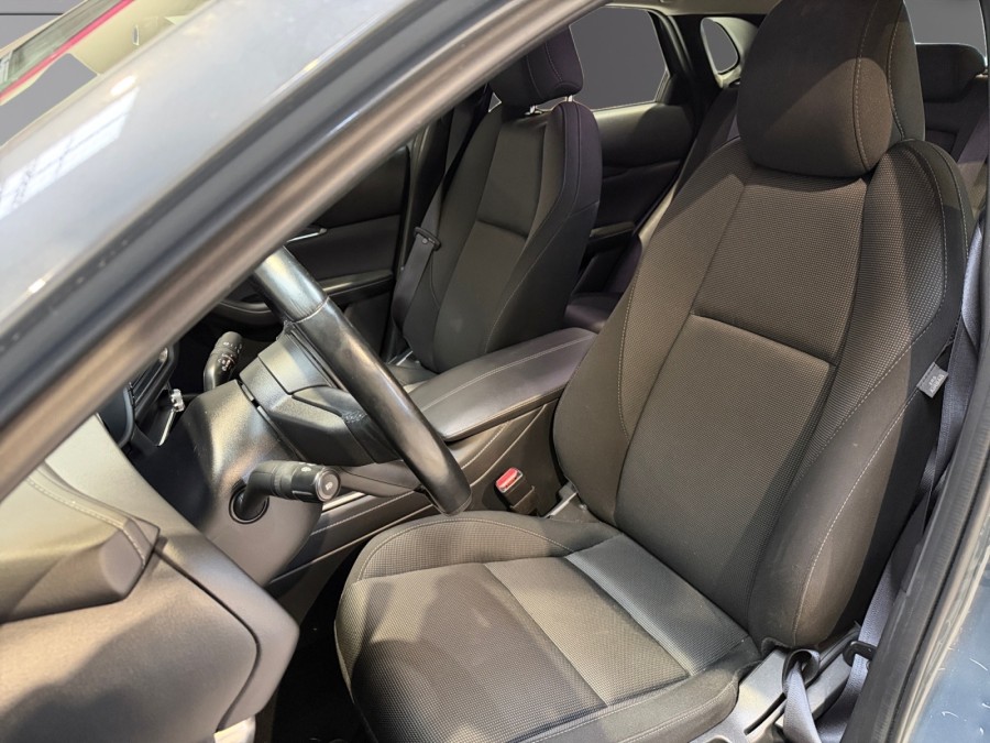 MAZDA d'occasion CX30 2 SKYACTIV G 122 M HYBRID PRIME LINE AUTO de