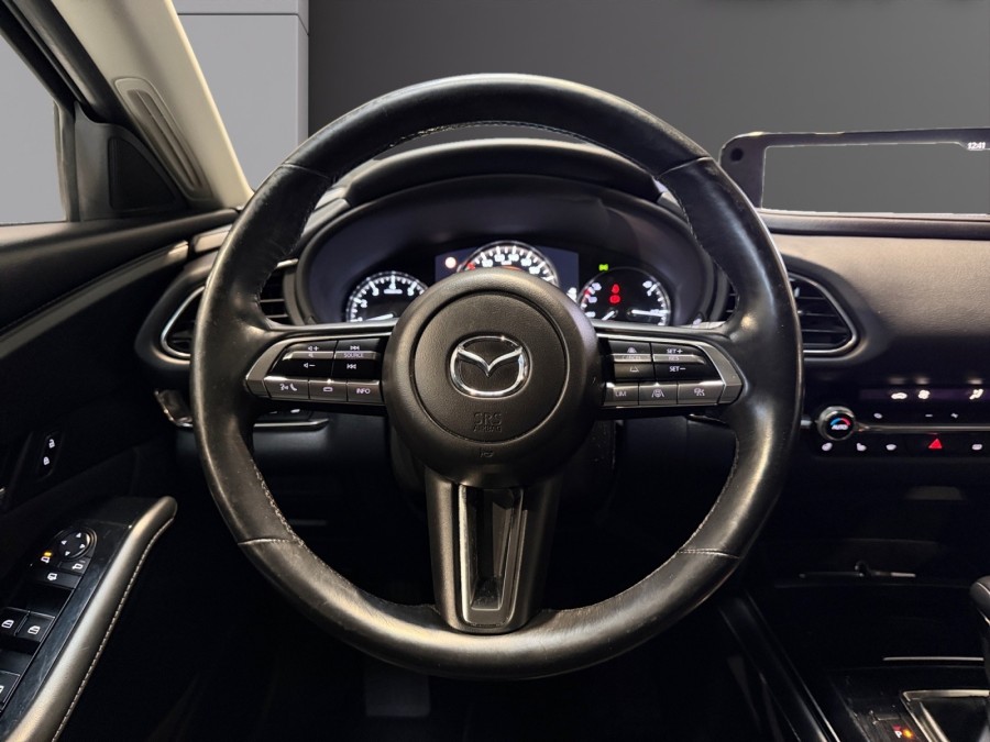 MAZDA d'occasion CX30 2 SKYACTIV G 122 M HYBRID PRIME LINE AUTO de