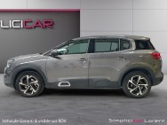 CITROEN d'occasion C5 AIRCROSS 1.5 BLUE HDI 130 BUSINESS EAT AUTO de
