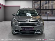 CITROEN d'occasion C5 AIRCROSS 1.5 BLUE HDI 130 BUSINESS EAT AUTO de