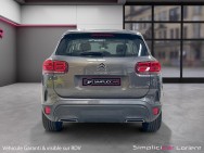 CITROEN d'occasion C5 AIRCROSS 1.5 BLUE HDI 130 BUSINESS EAT AUTO de