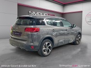 CITROEN d'occasion C5 AIRCROSS 1.5 BLUE HDI 130 BUSINESS EAT AUTO de