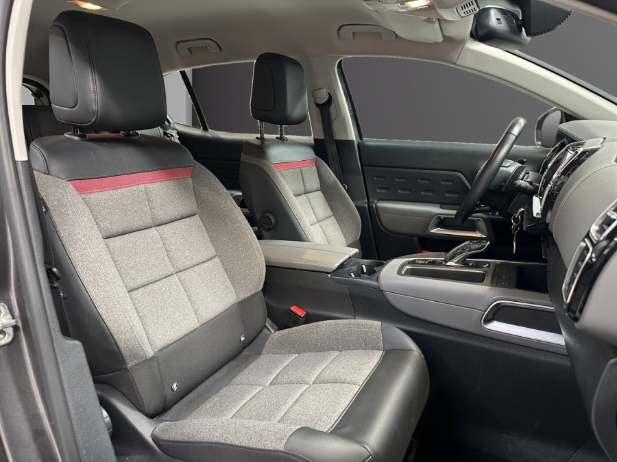 CITROEN d'occasion C5 AIRCROSS 1.5 BLUE HDI 130 BUSINESS EAT AUTO de