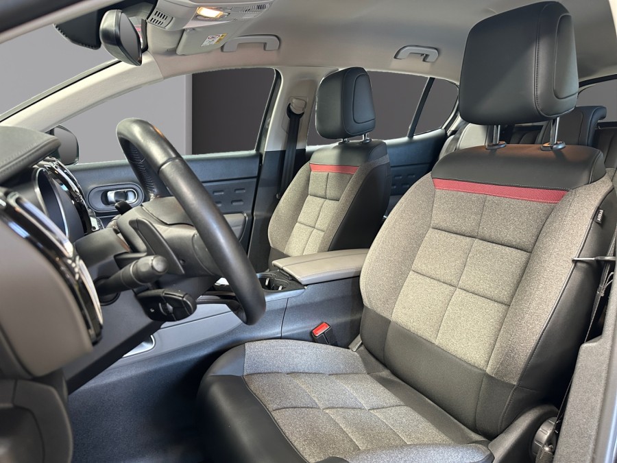 CITROEN d'occasion C5 AIRCROSS 1.5 BLUE HDI 130 BUSINESS EAT AUTO de