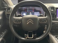 CITROEN d'occasion C5 AIRCROSS 1.5 BLUE HDI 130 BUSINESS EAT AUTO de