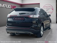 FORD d'occasion EDGE 2.0 TDCI 210 SPORT POWERSHIFT de 2017 Beaune